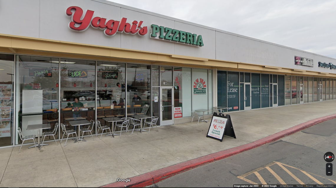 Yaghi Enterprises, Inc., which operates Yaghi’s New York Pizzeria locations in Texas, denied overtime pay and allowed teen workers to deliver pizzas, authorities said.