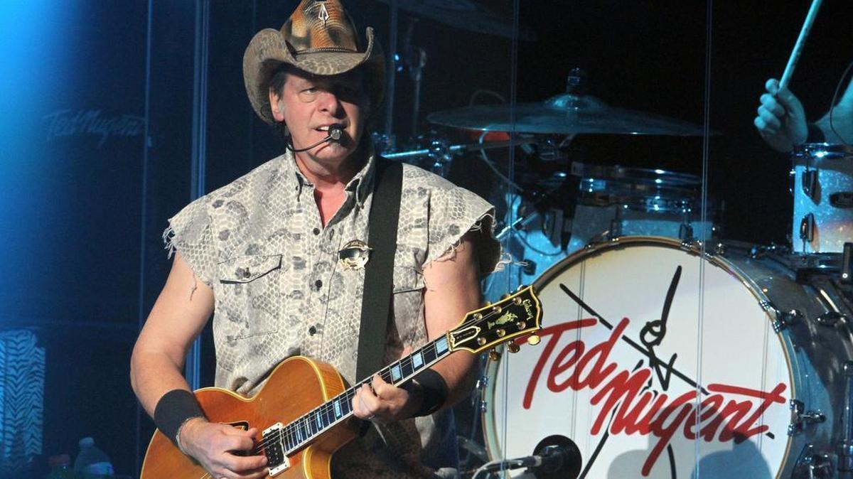 Ted Nugent