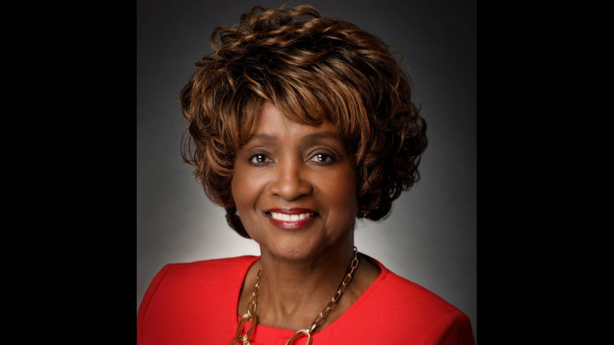 Bobbie J. Mitchell, Denton County Commissioner for Precinct 3, was stabbed and her husband was fatally stabbed, authorities say.