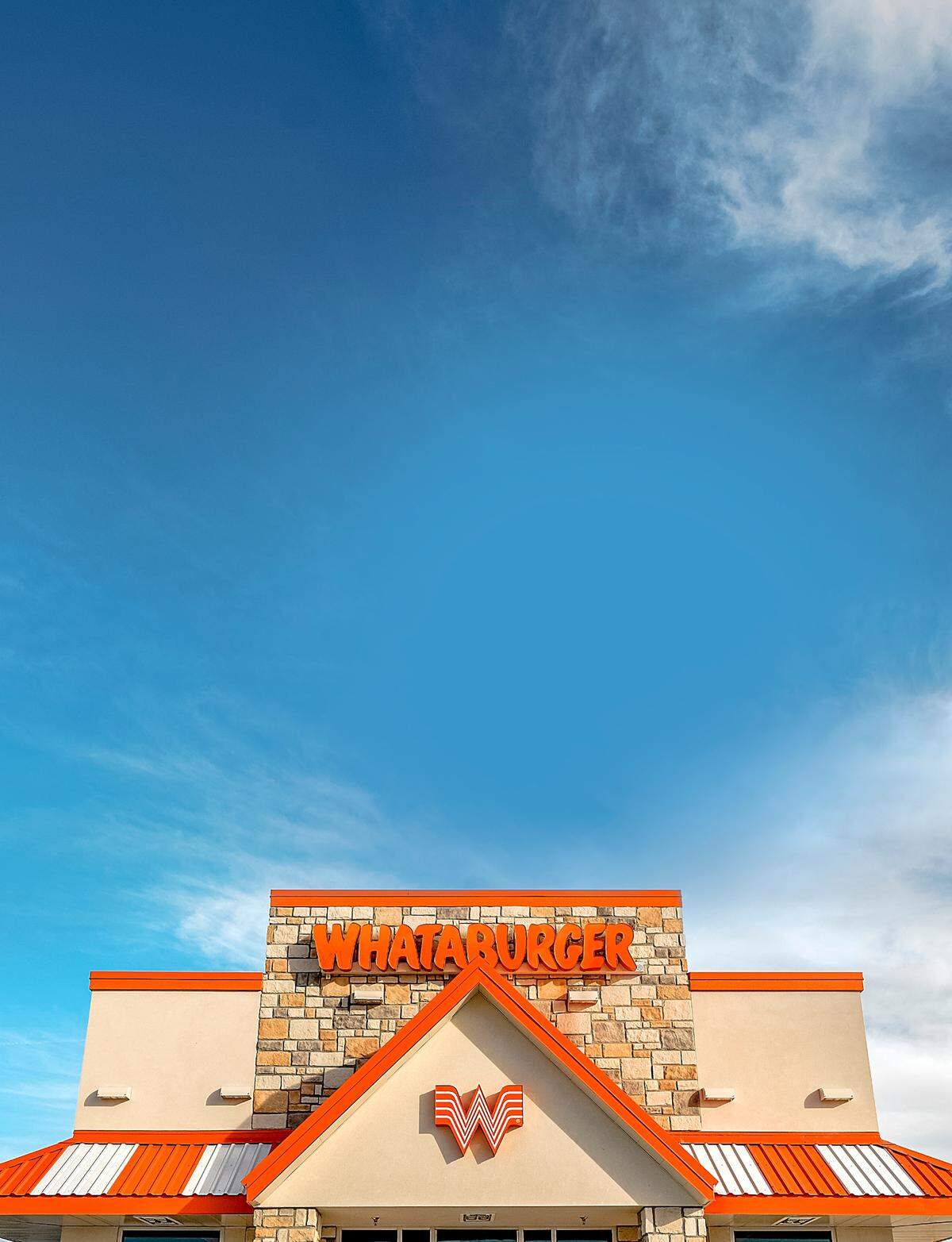 Whataburger.