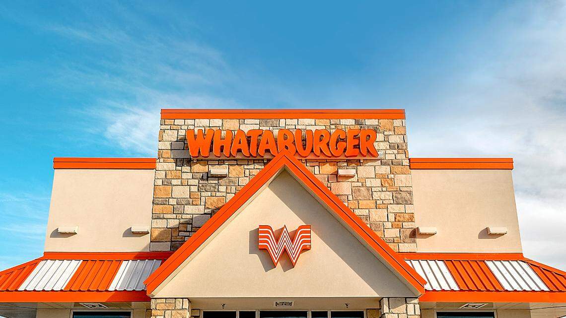 Whataburger is bringing back a fan-favorite milkshake and adding a new menu item.