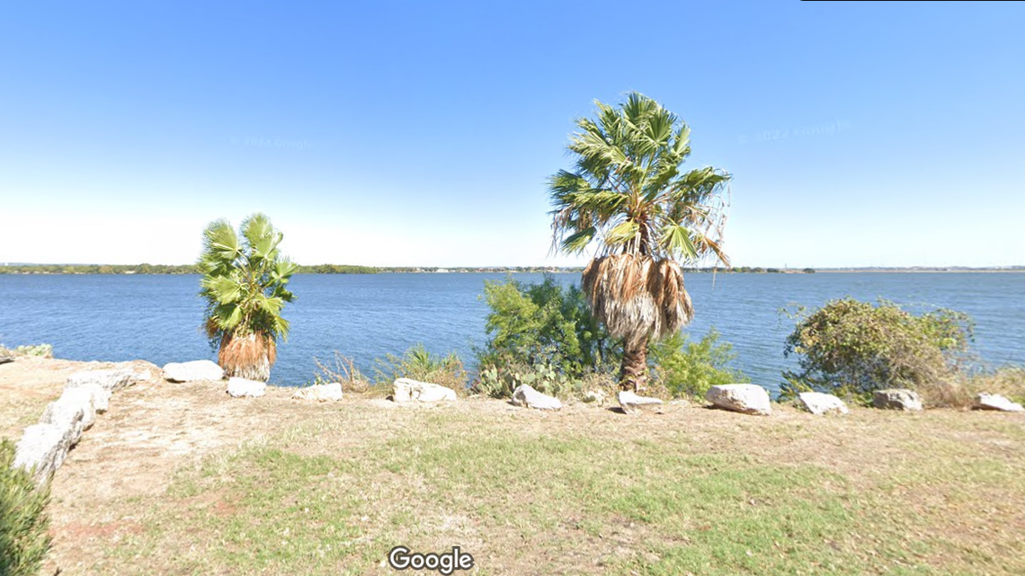 A Texas resident died after contracting a “rare” infection in Lake Lyndon B. Johnson, officials said.