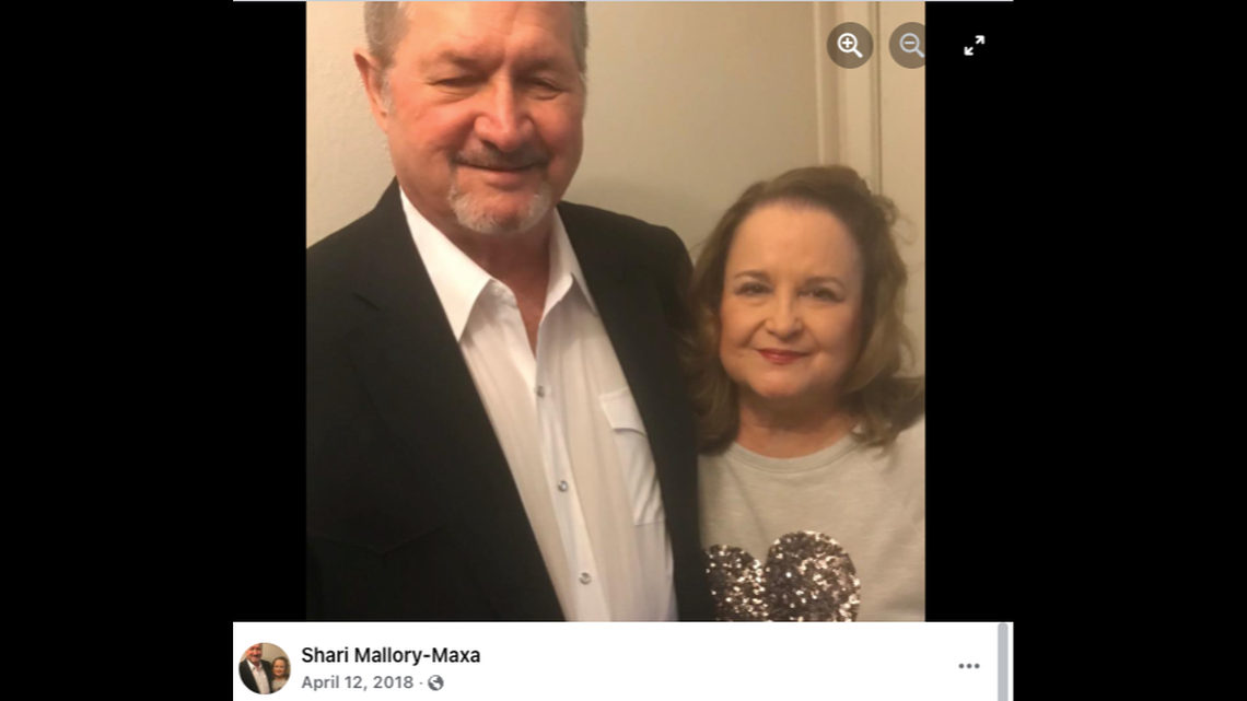 Anthony Maxa and Shari Mallory-Maxa were found shot and killed in an Austin, Texas, home, police say.