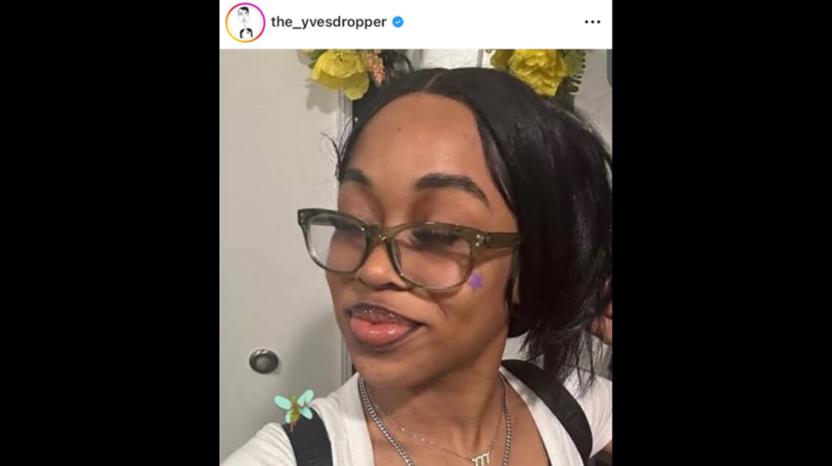 McKissic was studying strategic communications and advertising at University of Houston, school officials say.