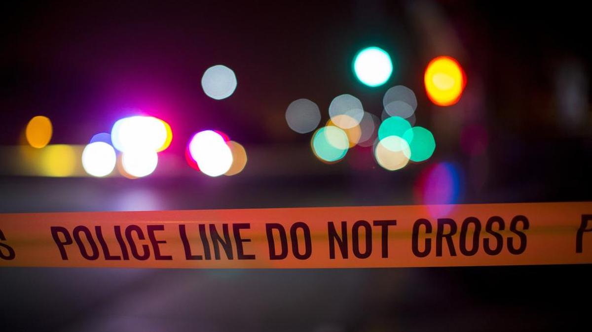 Philadelphia Police Commissioner Richard Ross said Sgt. Sylvia Young was ambushed late Friday night and shot a number of times in the arm and protective vest.