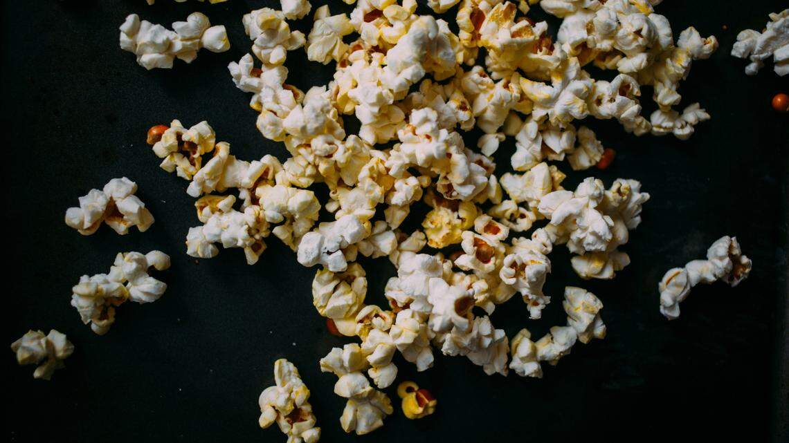 Cinemark is inviting moviegoers to bring their own popcorn buckets.