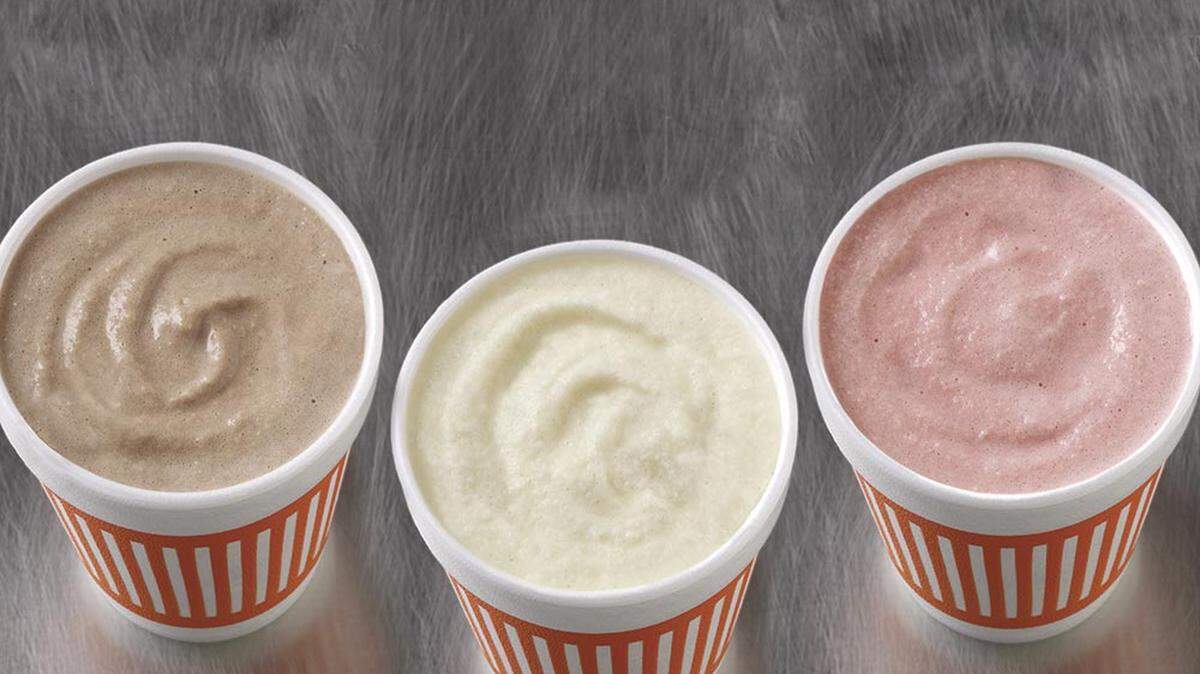 Whataburger is adding a new milkshake to the menu, but only for a limited time.
