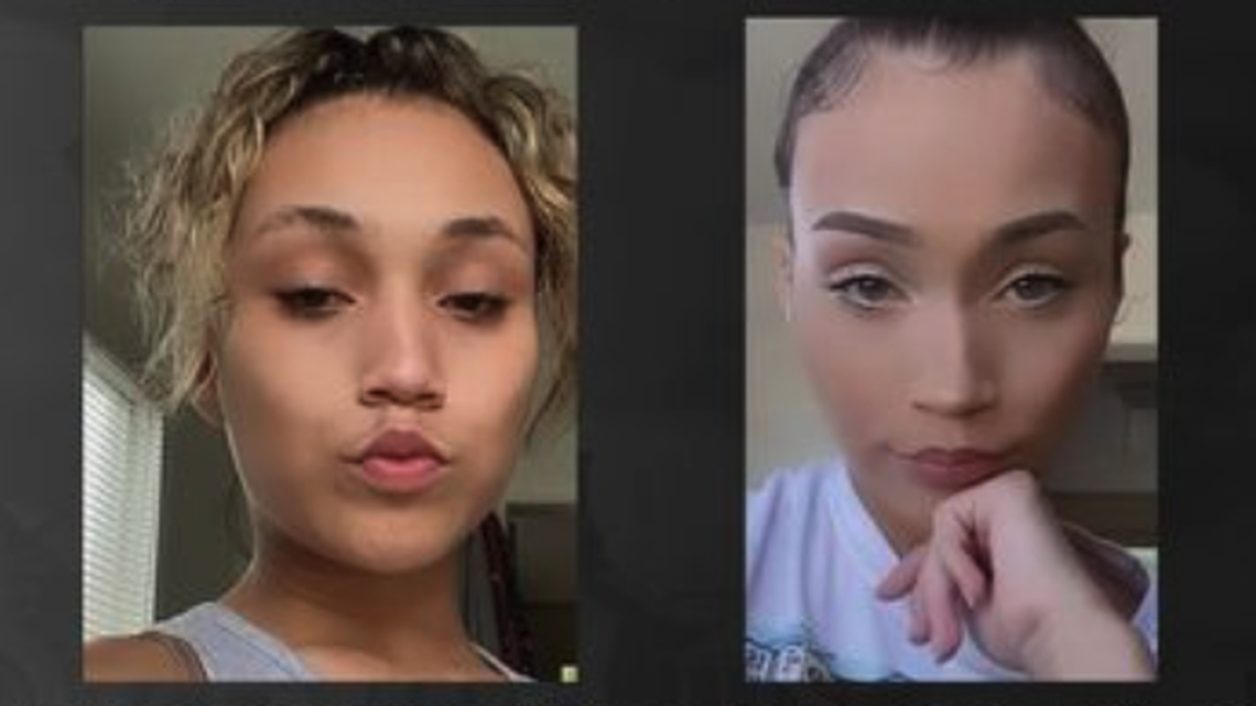 The body of Amanda Stevenson, missing for a week, was found in Victoria, Texas, cops say.