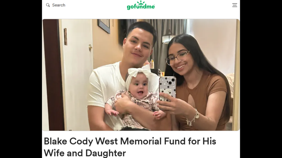 A 19-year-old man was fatally run over by his father at an off-roading park near San Antonio, Texas, authorities said.