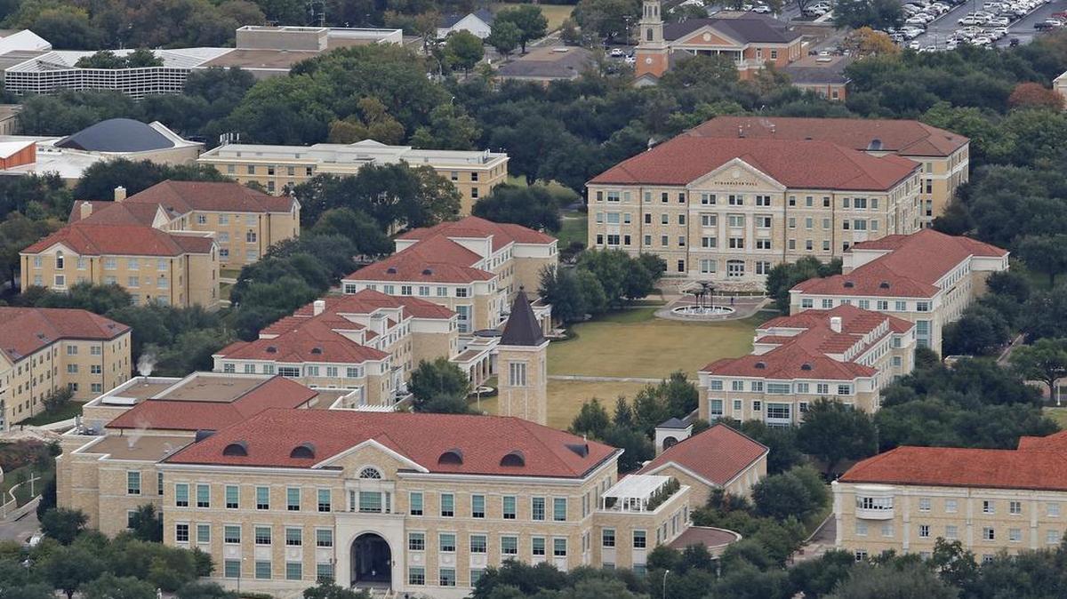 TCU is among colleges using offshore strategies to swell their coffers, skirt taxes and obscure investments that could spark campus protests.