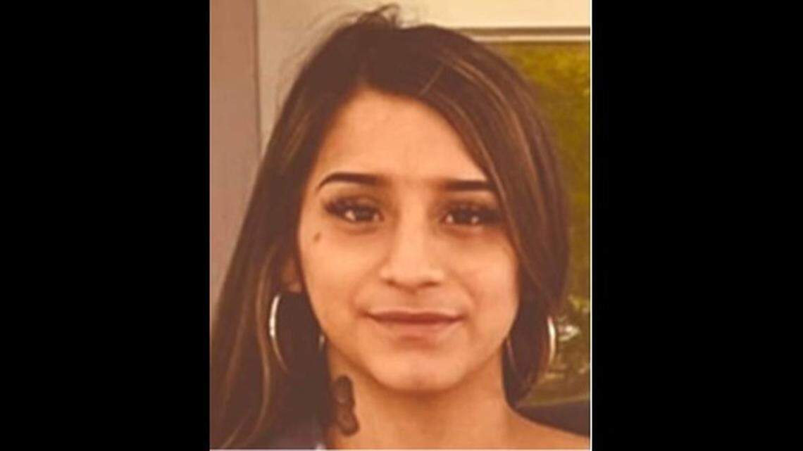 Andreanna Flores, who went missing in May 2023, was determined to have been killed by her boyfriend, Texas police say.