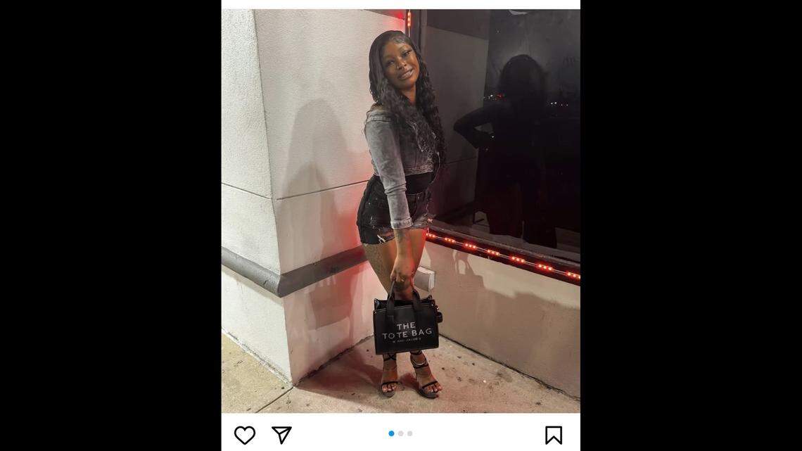 Texas police arrested a man accused of killing a missing mother, Deundrea Ford, in Houston, Texas.