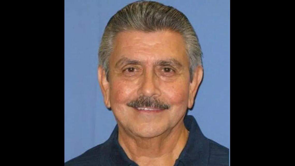 Alfred “Mr. Fred” Jimenez died following an incident in a Texas classroom, officials say.