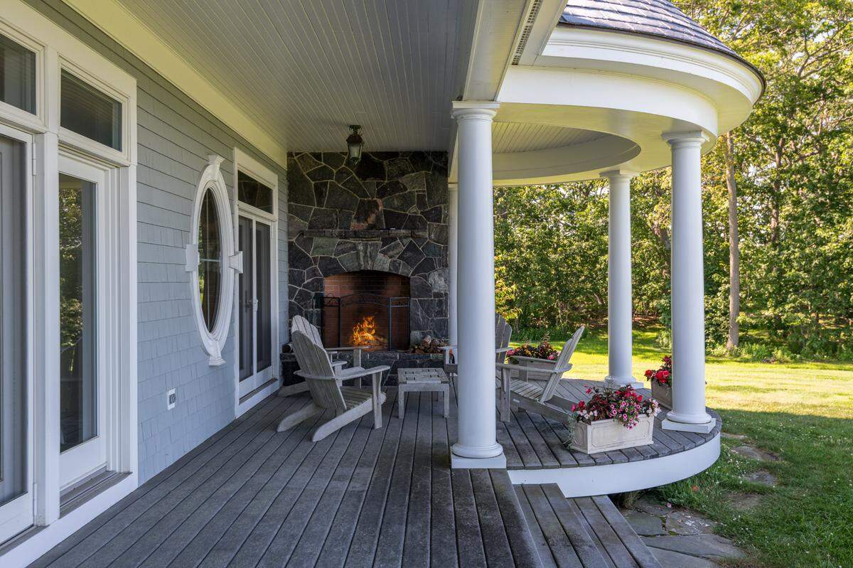 Porch