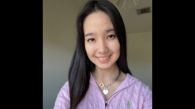 Christy Perry, 25, went missing while hiking at Big Bend National Park, officials say.