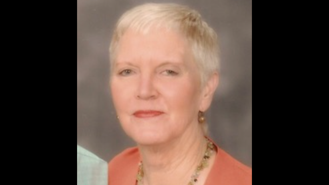 A man convicted in the killing of 75-year-old Etta Nugent will spend the rest of his life in prison, Texas authorities say.