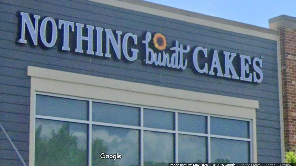 Nothing Bundt Cakes, a Texas-based bakery chain, just launched a new limited-time flavor.