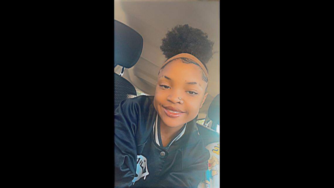 12-year-old Eminie Hughes who has been missing since Feb. 22, may be on a social media app called Tagged, Houston Police said.