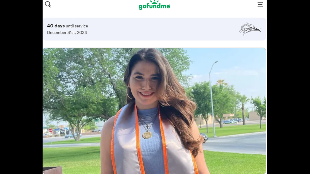 Hailey Jasso, a 23-year-old ICU nurse and an “avid hunter,” died after a “hunting incident” near Padre Island National Seashore, Texas officials say. Game Wardens and Texas Rangers are investigating.
