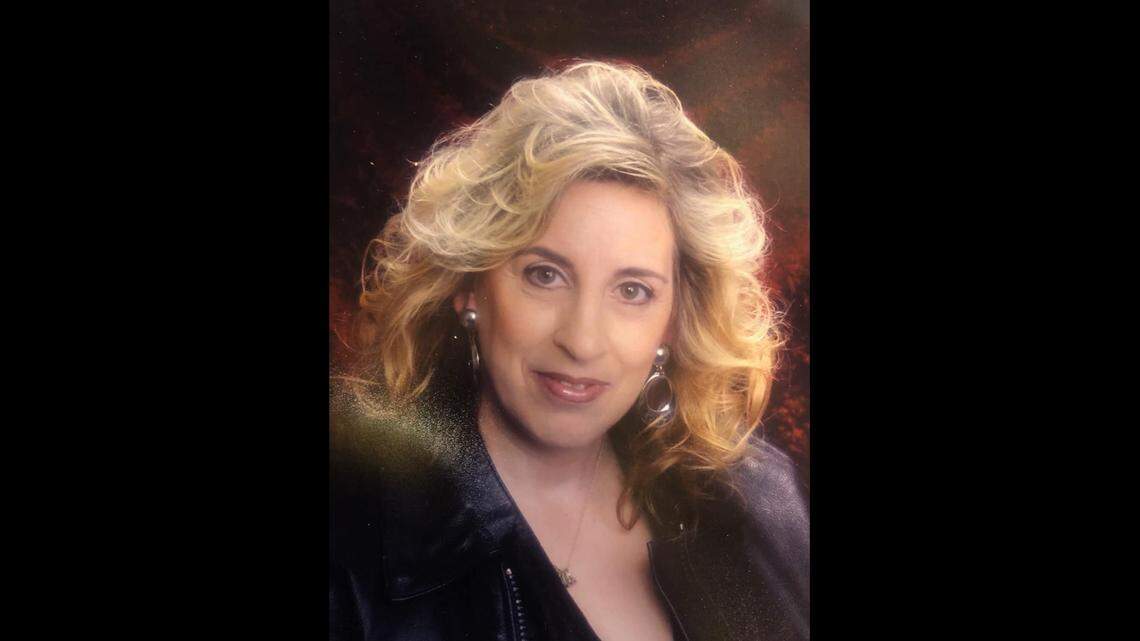 Ginny Bagby was killed in a shooting at a convenience store where she worked, Texas authorities say.