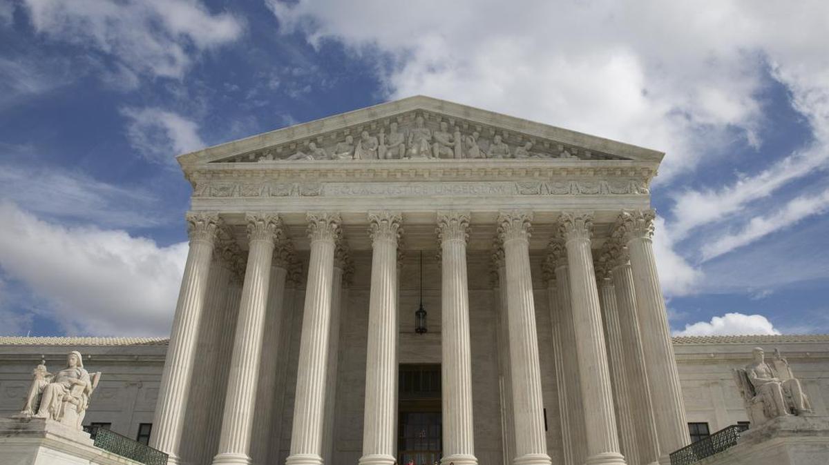 Texas Attorney General Ken Paxton, whose office took over the case from Gov. Greg Abbott in January 2015, hailed the high court’s decision Monday as a rebuke of the president’s overreach.
