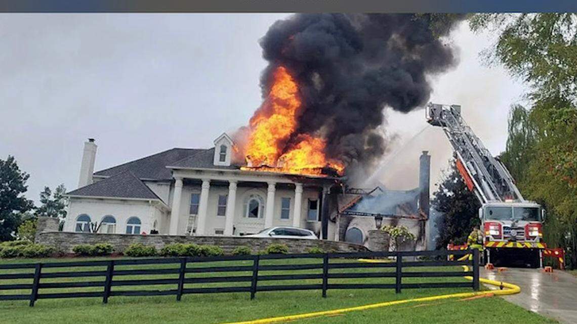 You’ll have a ‘lot of questions’ regarding this home for sale in Tennessee — seriously