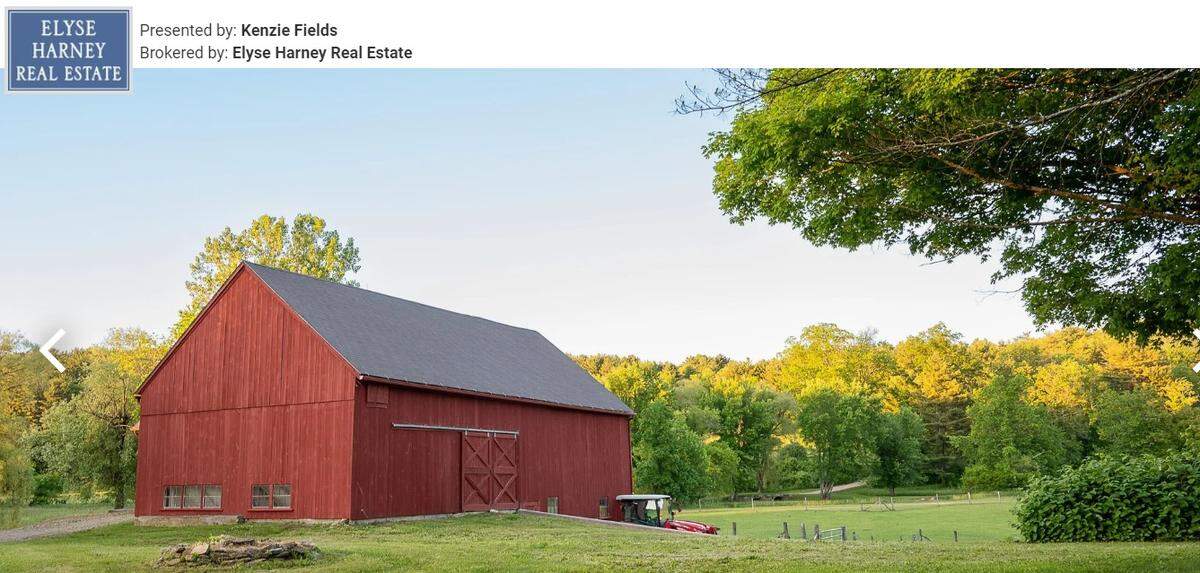 Barn