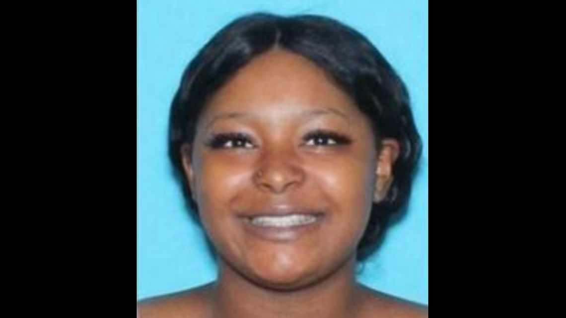 Deundrea Ford was last seen Thursday, Sept. 21, leaving a Houston bar.