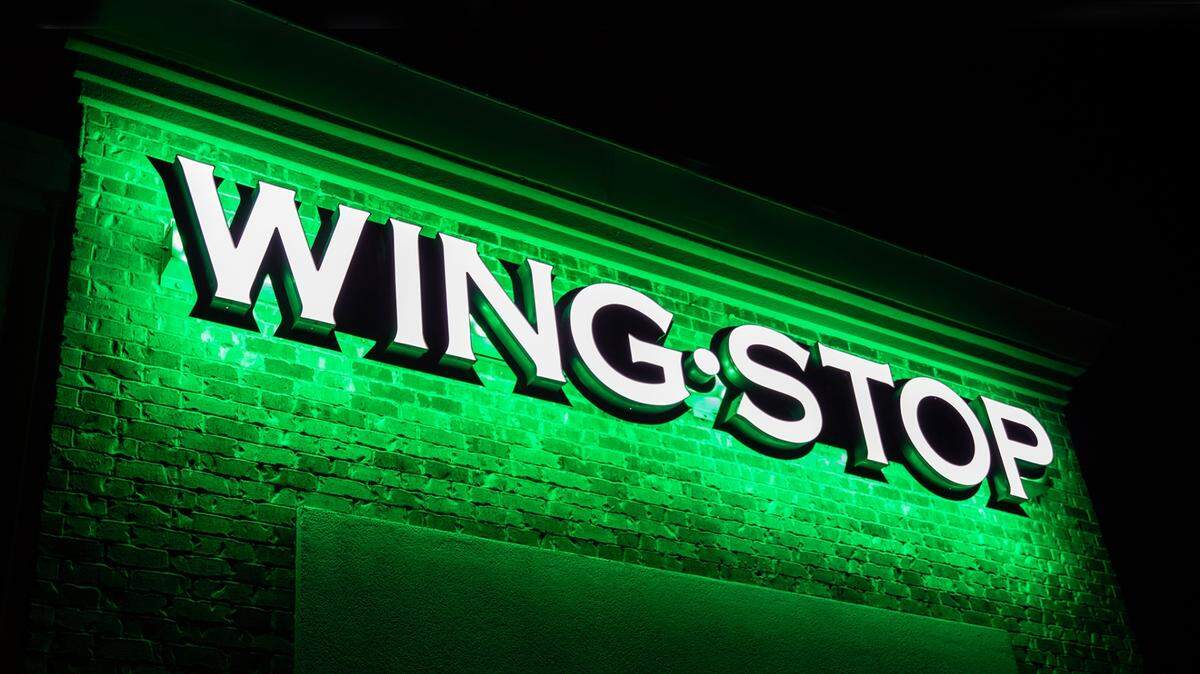 Three women are accused of assaulting a Wingstop employee in Texas.