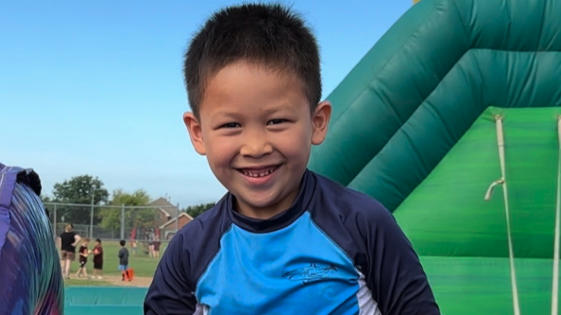 Jeremy Diaz, who police said was attacked by a neighbor with a baseball bat, died two months after the alleged assault, his dad said.