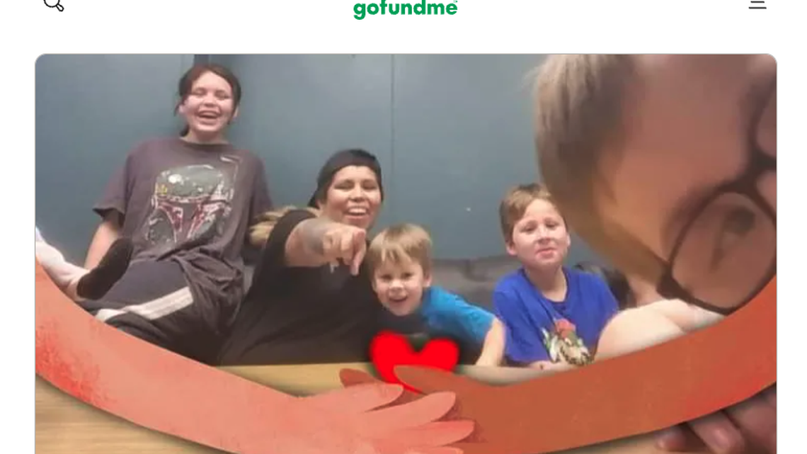 Julie Marie Butcher, 31, was shot and killed while driving on a Texas interstate access road, authorities say.