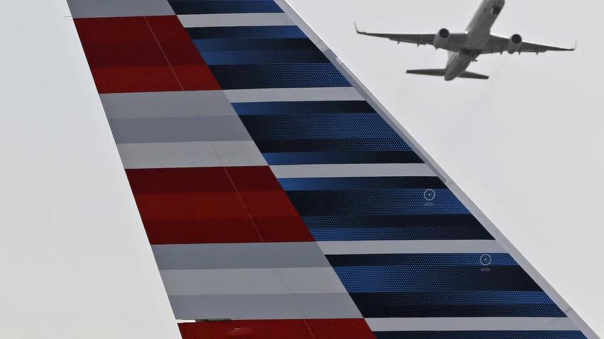 A co-leader of the Women’s March movement who was booted off an American Airlines flight out of Miami over the weekend demanded an official apology from the airline Tuesday and said the pilot and gate agent involved should be reprimanded.