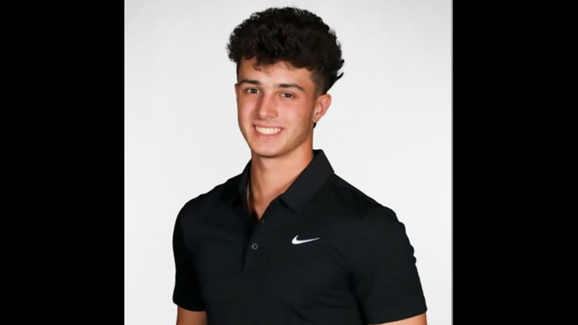 Cody Johnson, 19, was killed in a suspected road rage shooting, cops say.