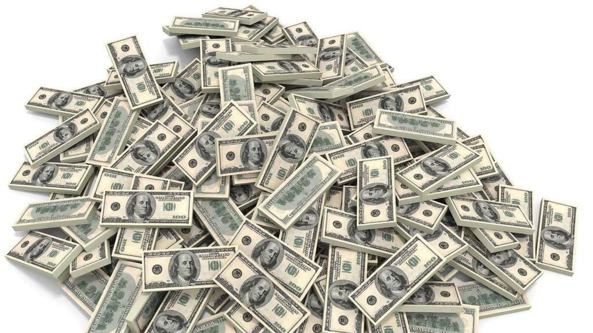 
Presidential candidates are raking in cash across the nation, including Texas, where donors sent in more than $11.5 million between April and June.
