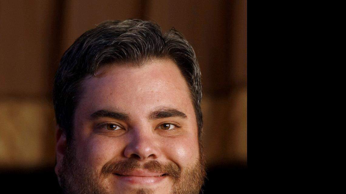 
State Rep. Jonathan Stickland, R-Bedford


