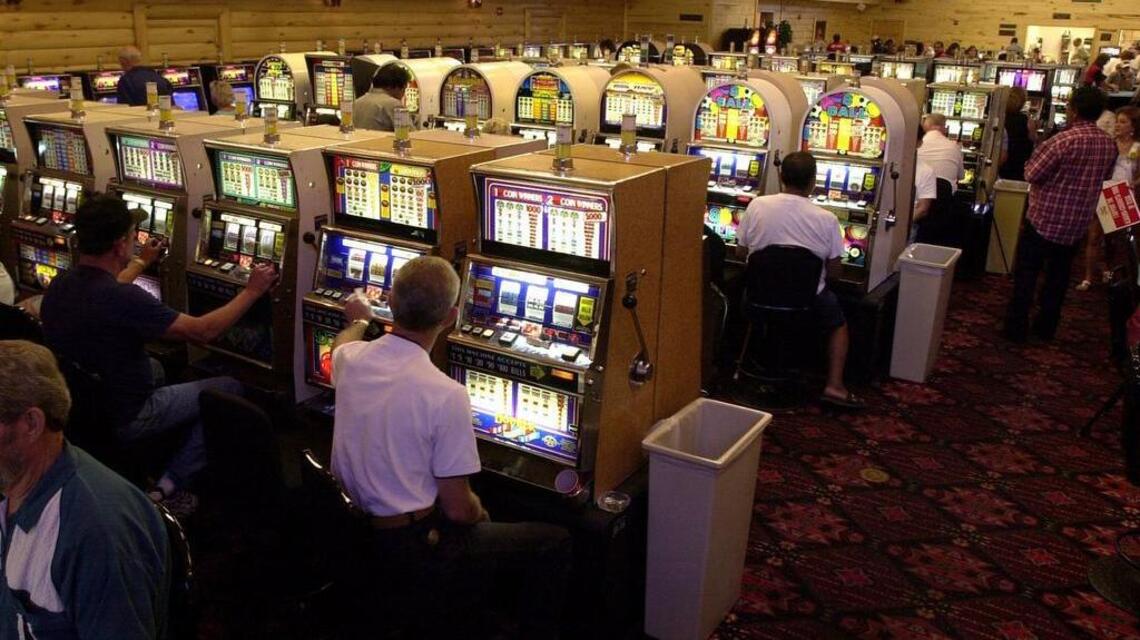 A new casino resort is coming to Texas. Here’s what to know about tribal casino laws