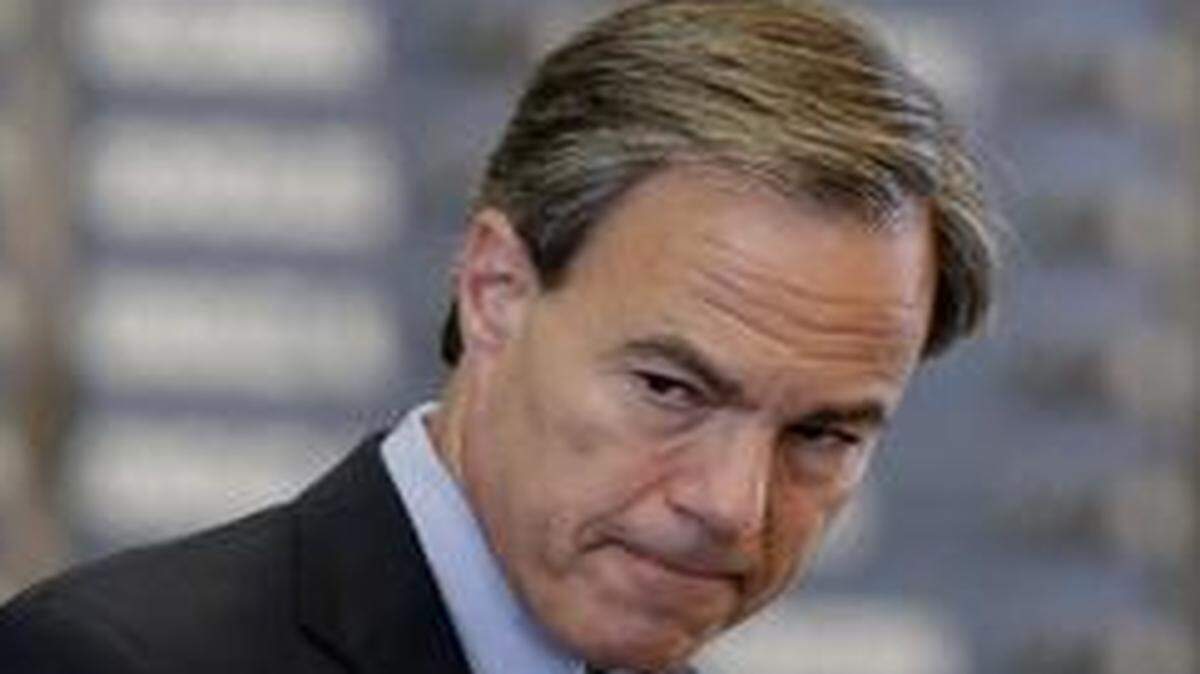 
Texas Speaker of the House Joe Straus, R-San Antonio, is expected to handily win another term guiding the lower chamber on the first day of the upcoming legislative session, Jan. 13, 2015.


