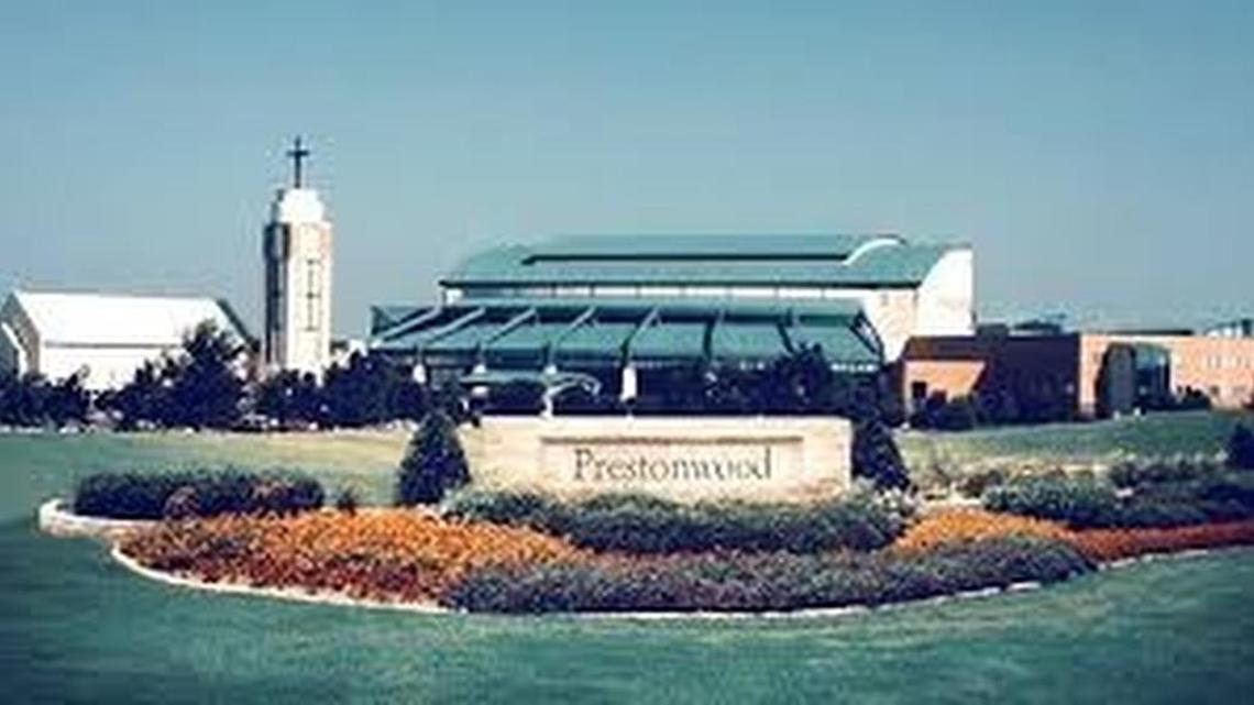 
The North Texas presidential forum will be held Sunday at Prestonwood Baptist Church in Plano.
