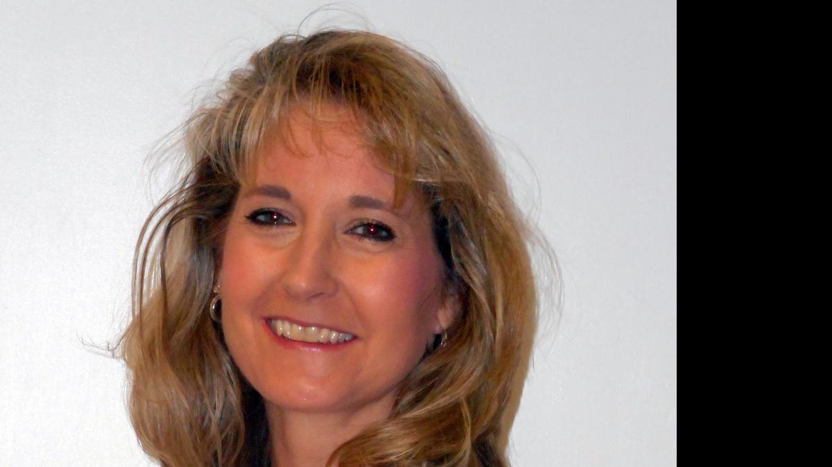 
Hood County Clerk Katie Lang
