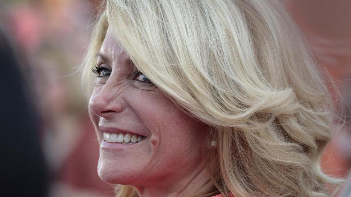 Wendy Davis