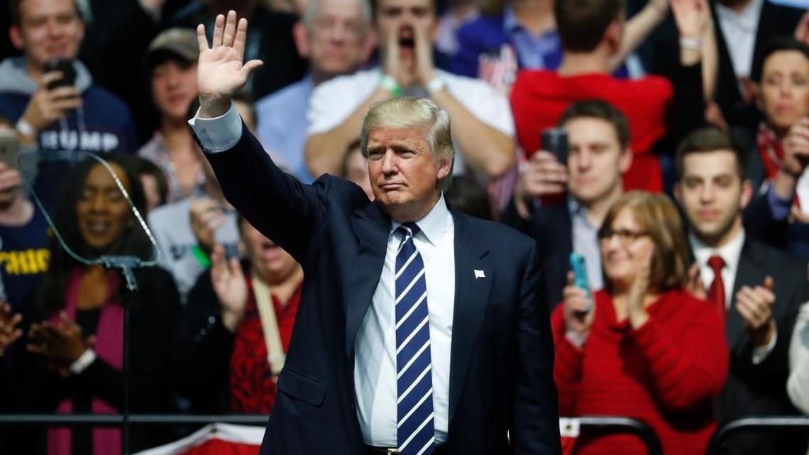 President-elect Donald Trump will likely be formally elected president by the Electoral College on Monday despite the efforts of some “faithless” Republican electors.