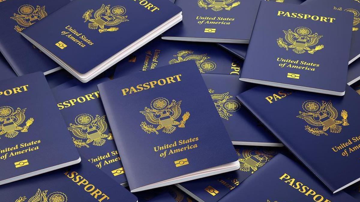El Condado Tarrant advirtió a personas que quieren procesar sus pasaportes que estén alertas sobre posibles estafas.