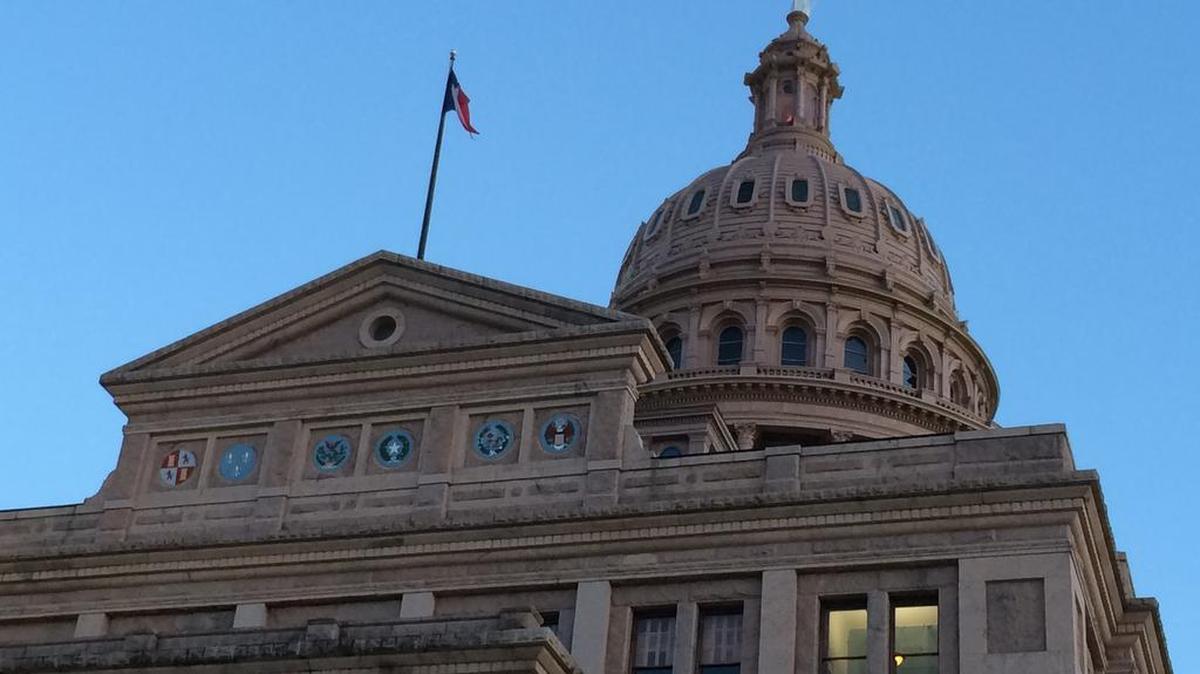 The race for House District 92 is one of the most heated Texas Legislative races this primary season.