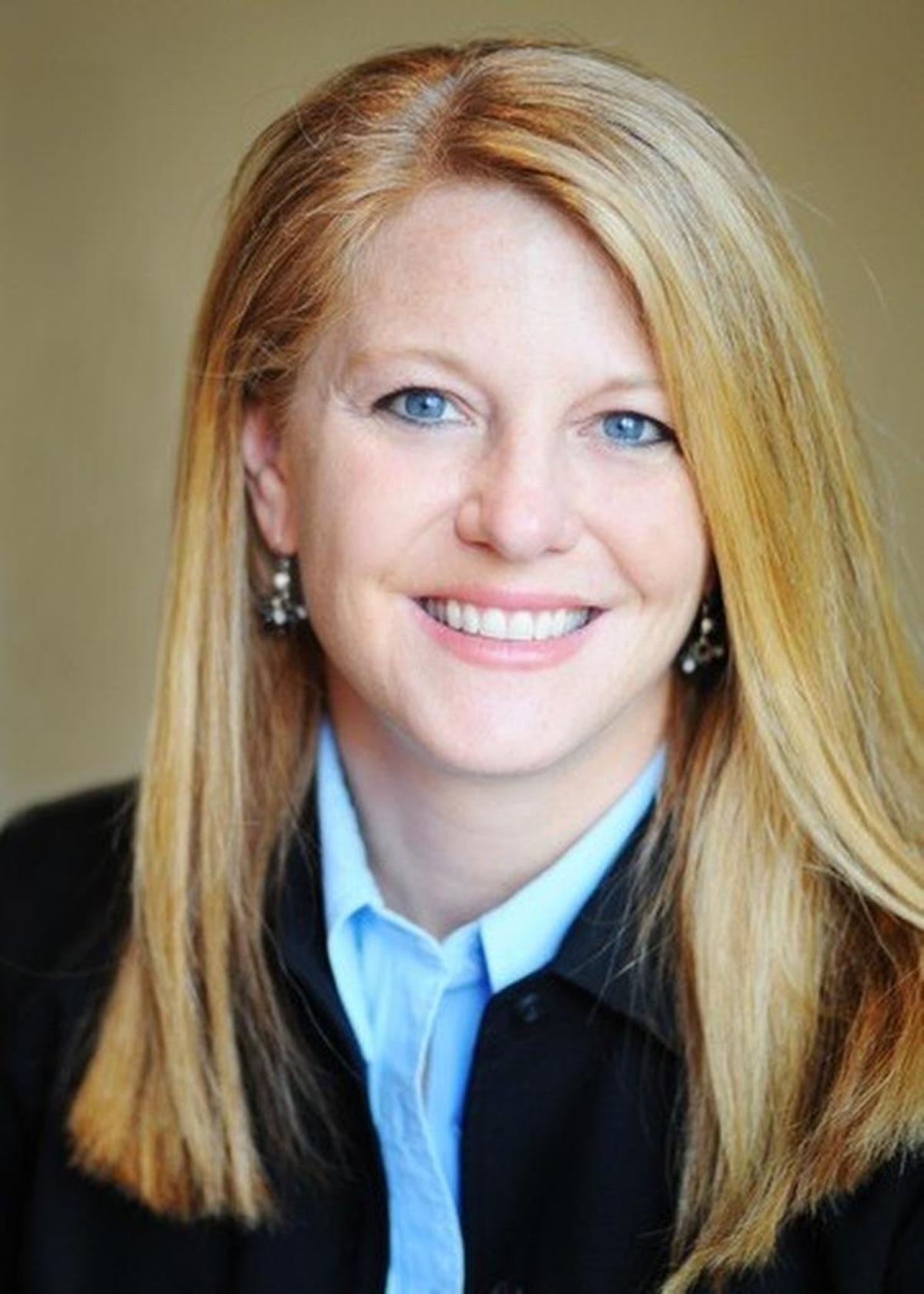 Carol K. Langdon. Westlake Council