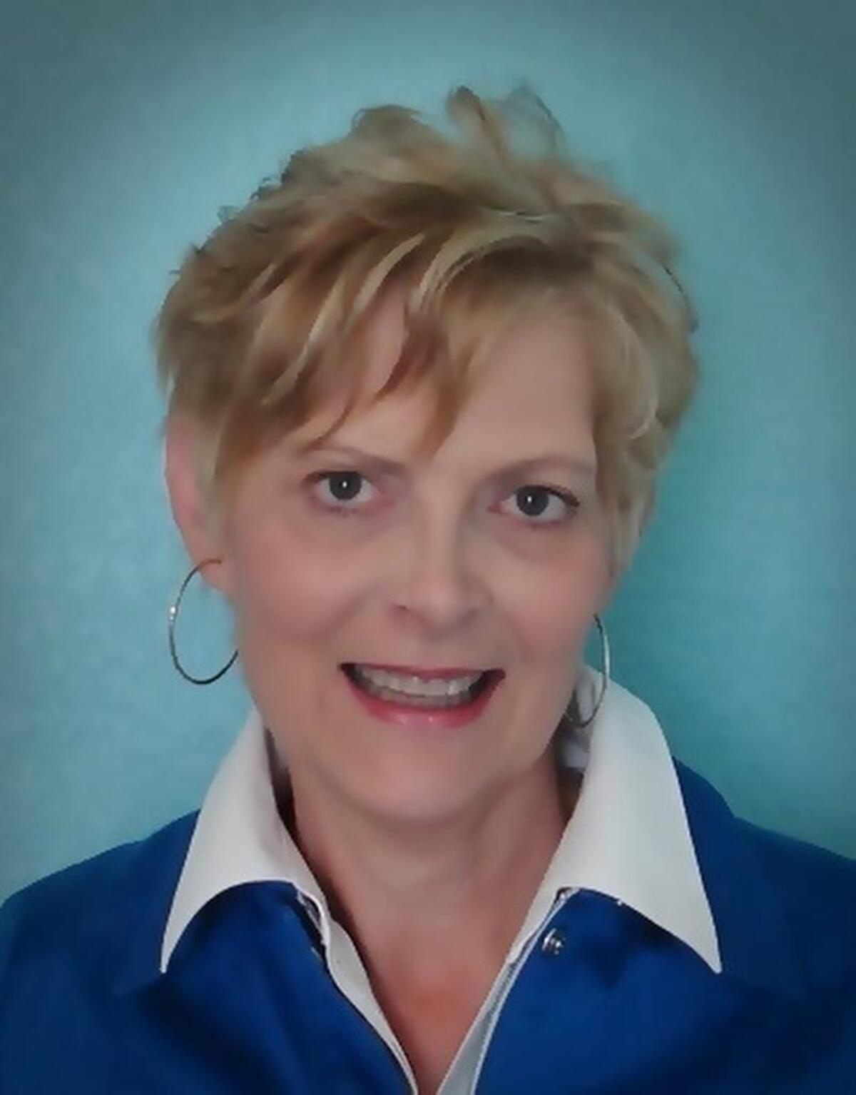 Bedford City Council Place 3 candidate Amy Sabol.
