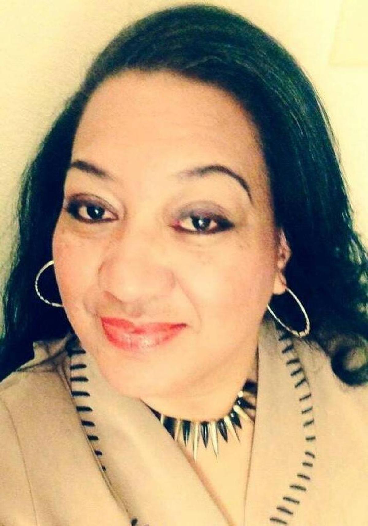 Tupou Helu Uhatafe is running for Euless mayor.