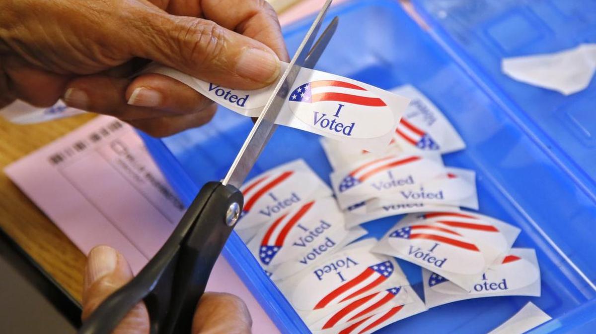 We've heard a lot about Russia attempting to hack into U.S. voting systems during the 2016 presidential election. Writer Keith Rosenkranz argues the United States has also meddled in the elections of other countries.