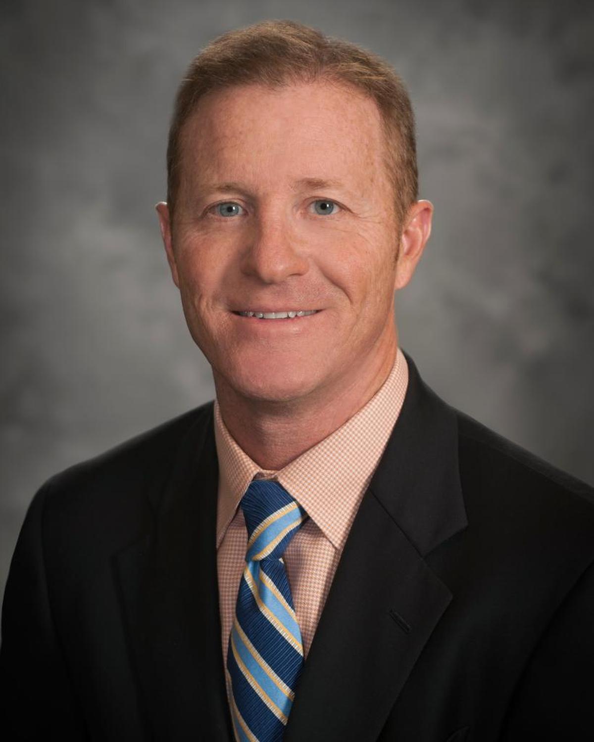 Rick Rennhack. Westlake Council