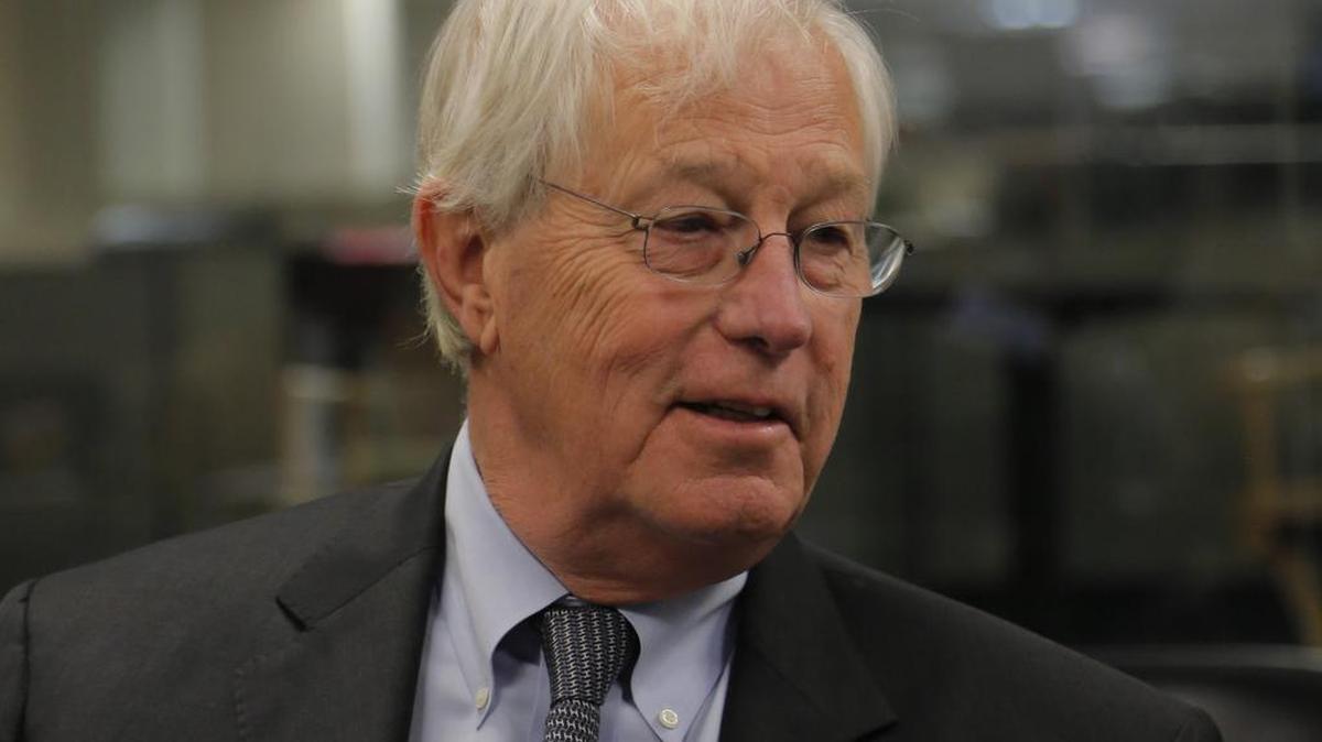 Rep. Charlie Geren of Fort Worth proposed legislation to abolish appraisal districts in certain counties and put appraisal functions in control of the state comptroller. 