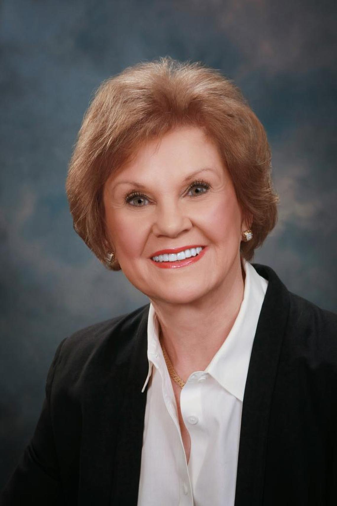 Kathryn Wilemon, Arlington City Council District 4 incumbent